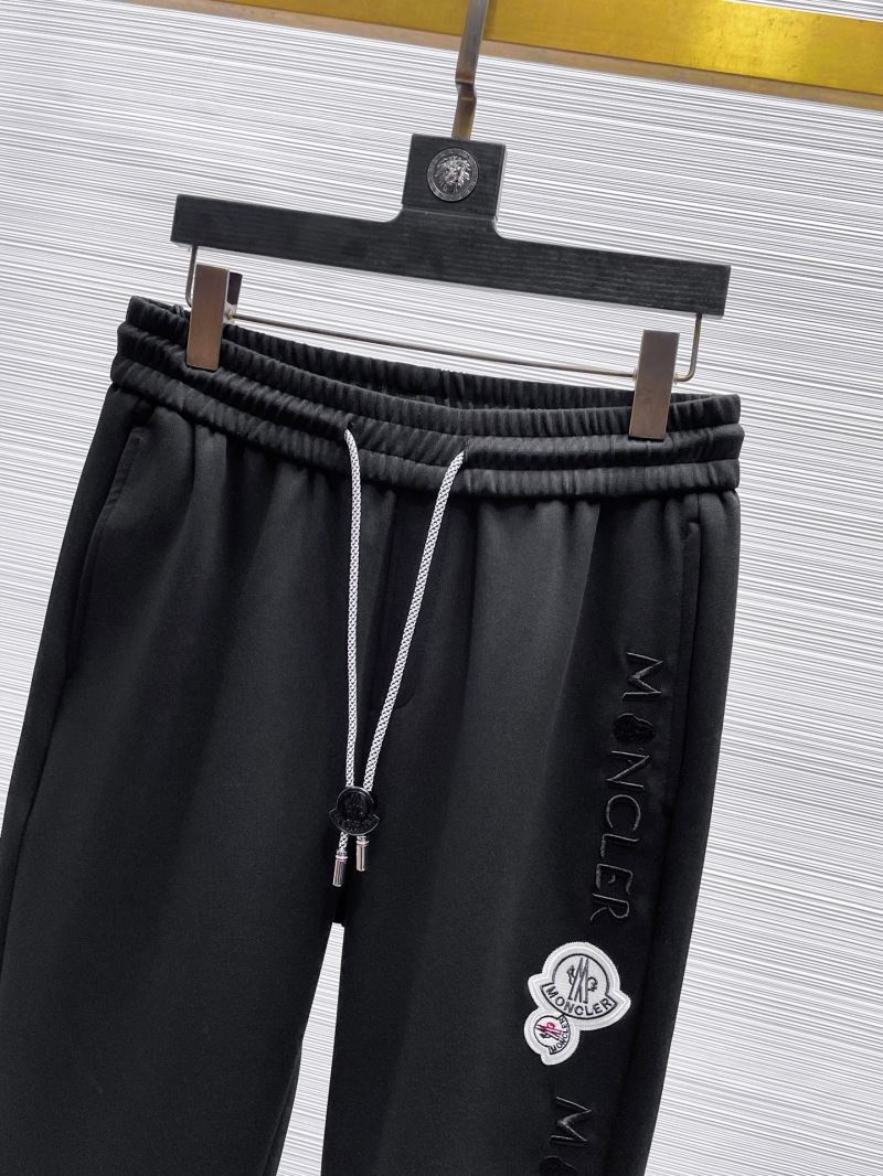 Moncler Long Pants